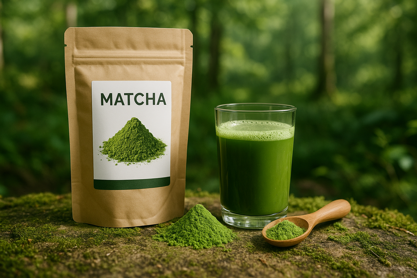 Matcha